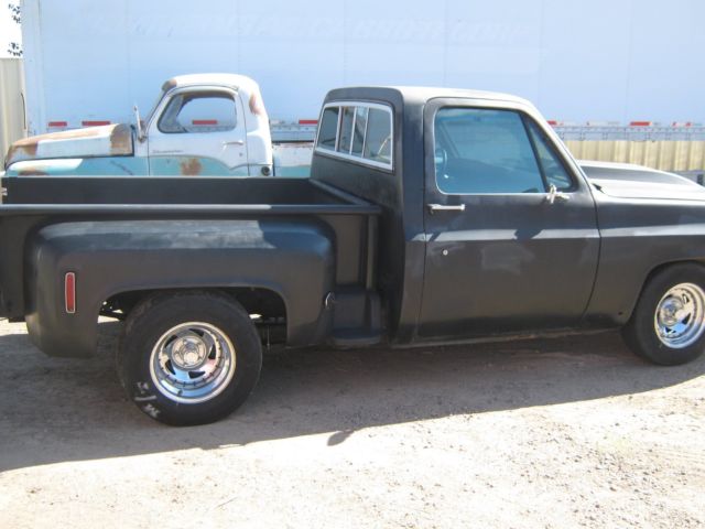 1978 Chevrolet C-10 - photo 4