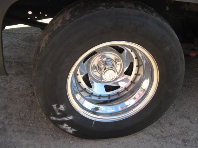 1978 Chevrolet C-10 - photo 5