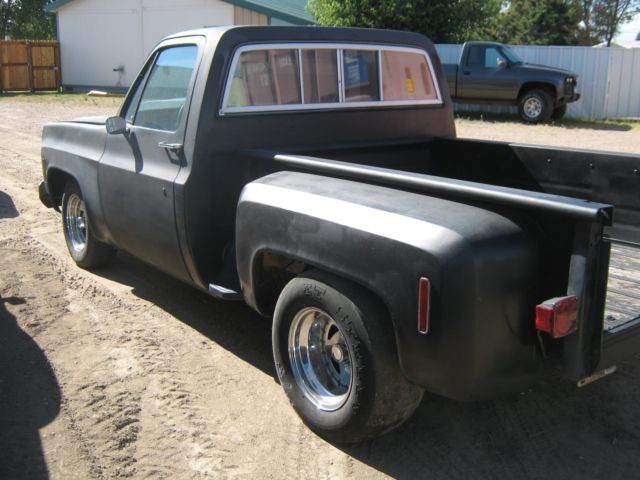 1978 Chevrolet C-10 - photo 7
