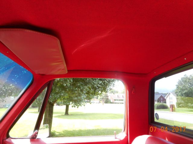 1978 Chevrolet C-10 - photo 10