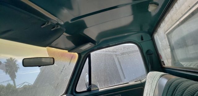 1978 Chevrolet C/K Pickup 2500 Scottsdale - photo 11