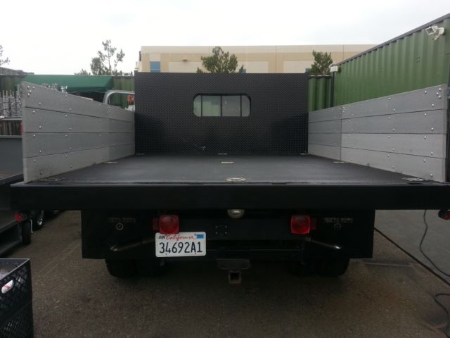 1978 Chevrolet C/K Pickup 3500 C30 - photo 6
