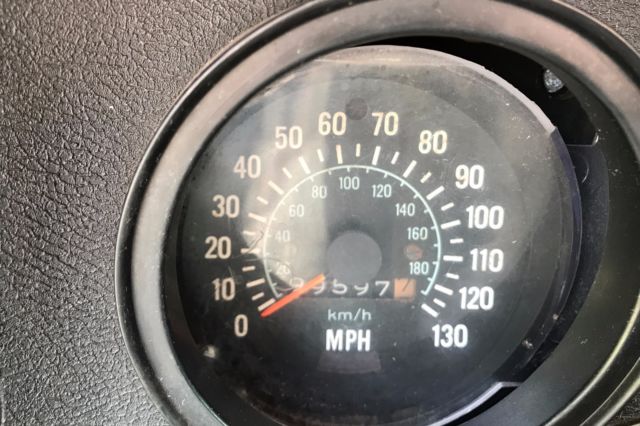 1978 Chevrolet Camaro - photo 12