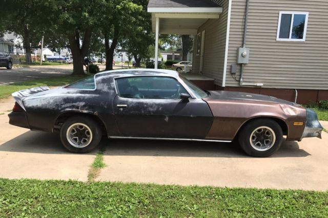 1978 Chevrolet Camaro - photo 6