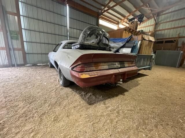 1978 Chevrolet Camaro - photo 2