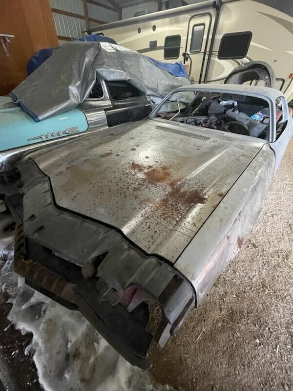1978 Chevrolet Camaro - photo 3
