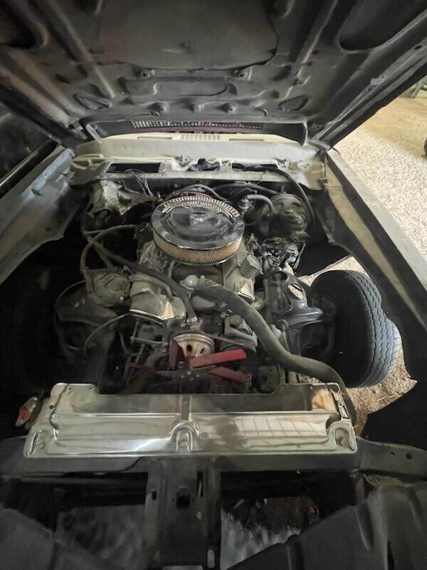 1978 Chevrolet Camaro - photo 4
