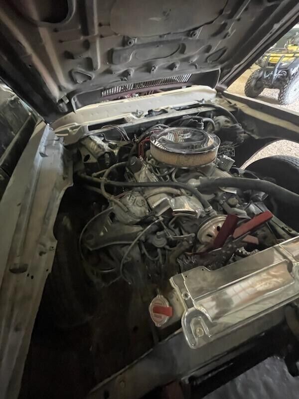 1978 Chevrolet Camaro - photo 5