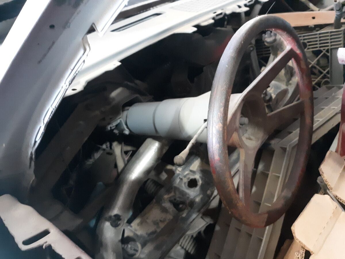 1978 Chevrolet Camaro - photo 7