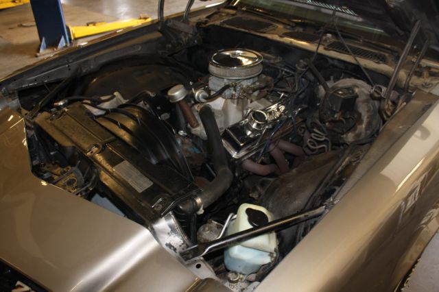 1978 Chevrolet Camaro Z-28 - photo 4