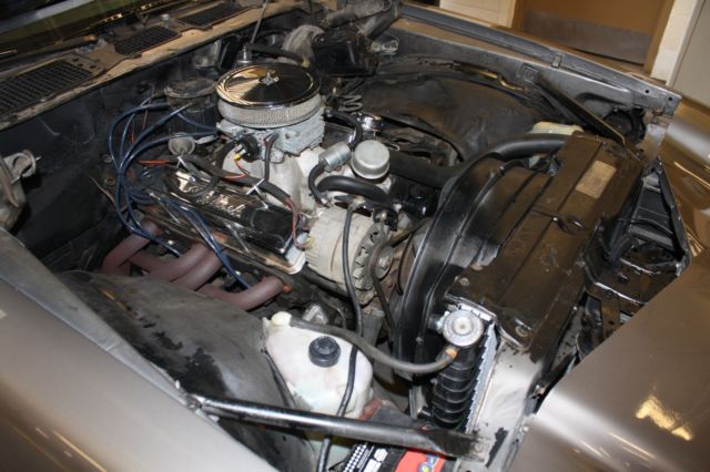 1978 Chevrolet Camaro Z-28 - photo 5