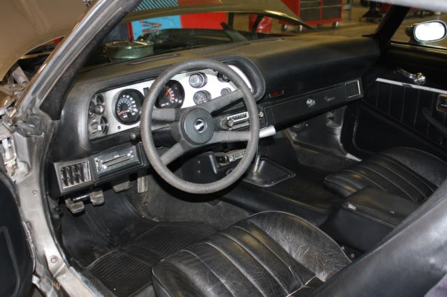 1978 Chevrolet Camaro Z-28 - photo 7