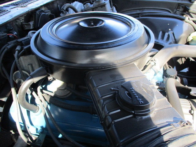 1978 Chevrolet Camaro Z28 factory 4 speed 350 1 of a kind 93k miles - photo 4