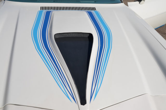 1978 Chevrolet Camaro Z28 - photo 11