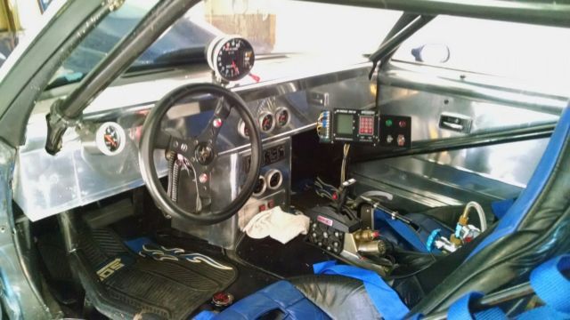 1978 Chevrolet Camaro - photo 6