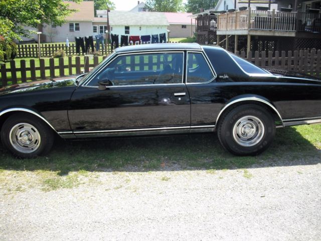 1978 Chevrolet Caprice