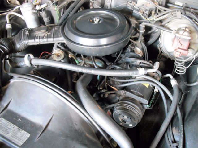 1978 Chevrolet Caprice - photo 11