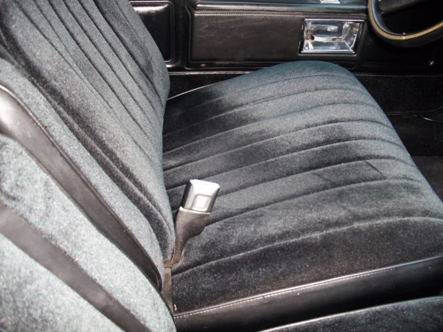 1978 Chevrolet Caprice - photo 13