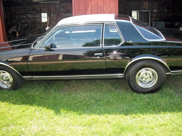 1978 Chevrolet Caprice - photo 2