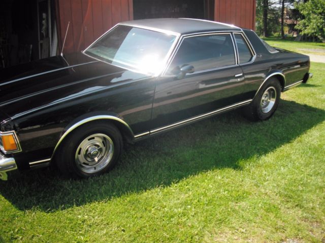 1978 Chevrolet Caprice - photo 3