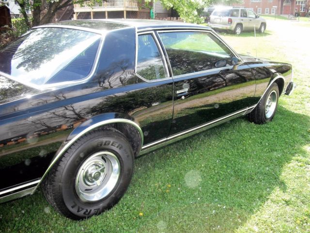 1978 Chevrolet Caprice - photo 4