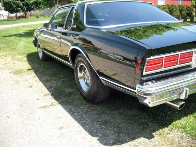 1978 Chevrolet Caprice - photo 9