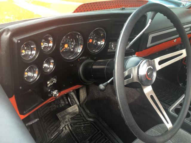 1978 Chevrolet C-10 - photo 8