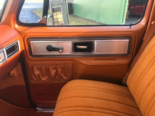 1978 Chevrolet C/K Pickup 1500 - photo 13
