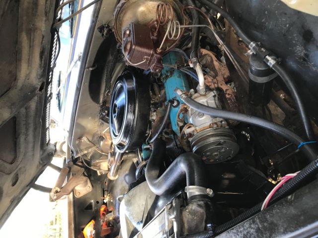 1978 Chevrolet C/K Pickup 1500 Cheyenne Sport Utility 2-Door - photo 10