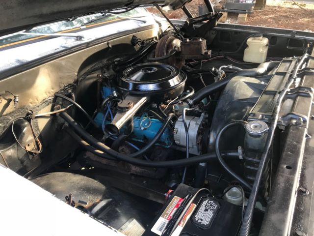 1978 Chevrolet C/K Pickup 1500 Cheyenne Sport Utility 2-Door - photo 11