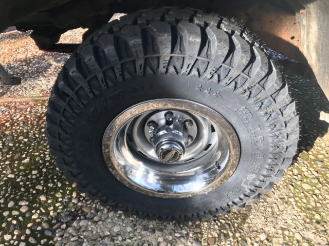 1978 Chevrolet C/K Pickup 1500 Cheyenne Sport Utility 2-Door - photo 13