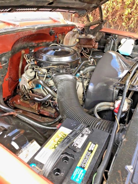 1978 Chevrolet C-10 - photo 12