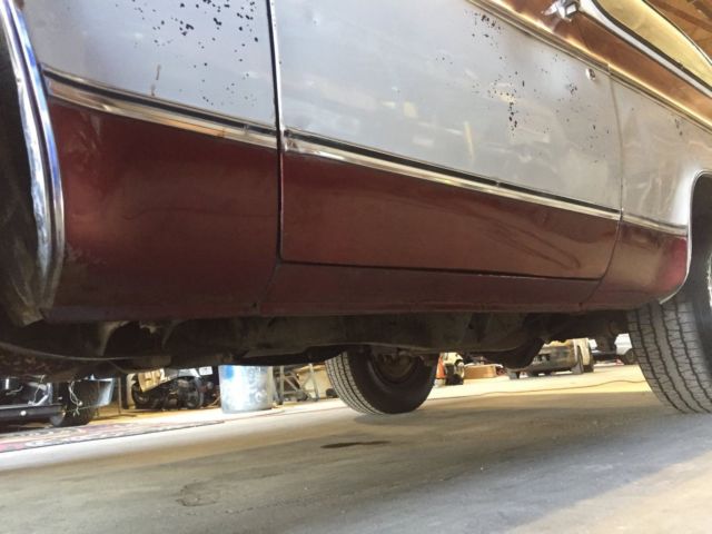 1978 Chevrolet Blazer - photo 8