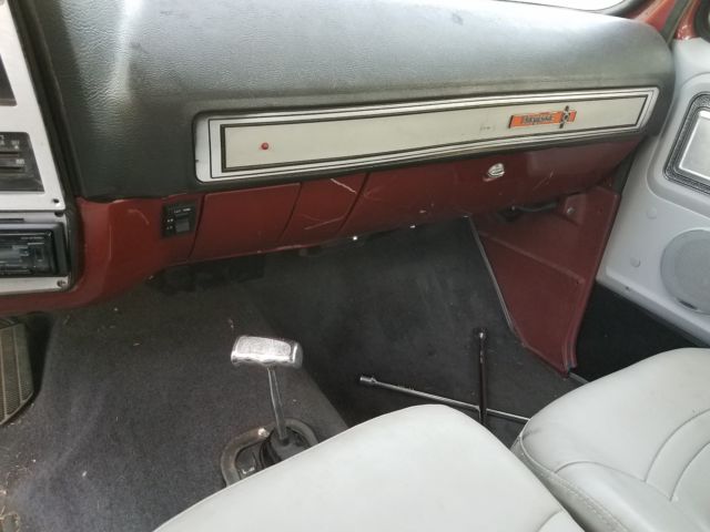 1978 Chevrolet Other Pickups - photo 10