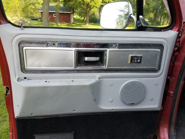 1978 Chevrolet Other Pickups - photo 11