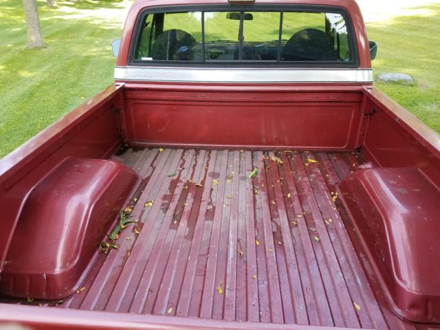 1978 Chevrolet Other Pickups - photo 6