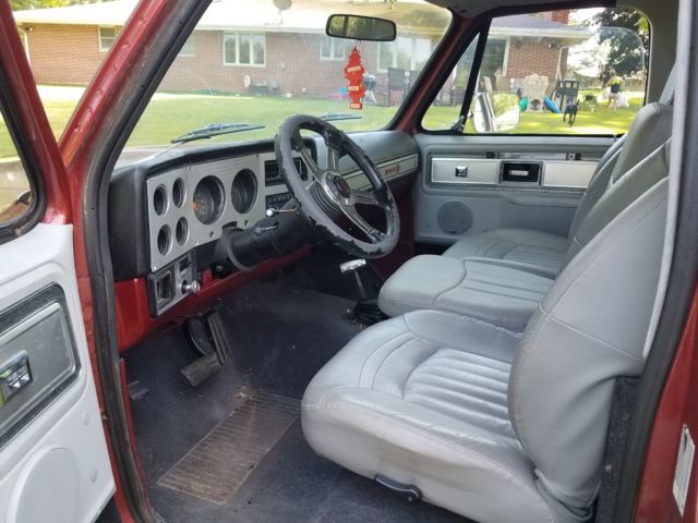 1978 Chevrolet Other Pickups - photo 8
