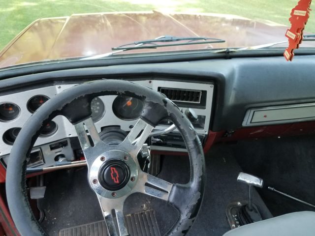 1978 Chevrolet Other Pickups - photo 9