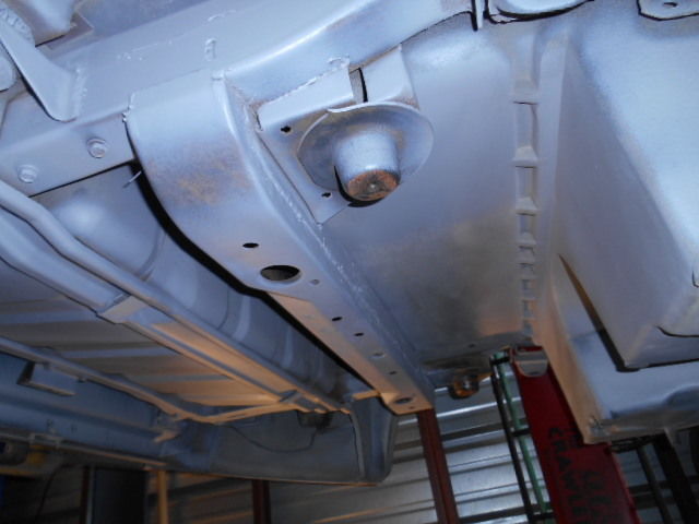 1978 Chevrolet Corvette L-48 - photo 10