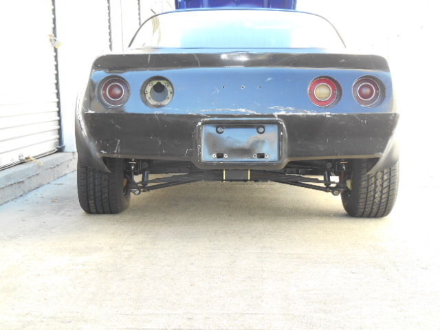 1978 Chevrolet Corvette L-48 - photo 11