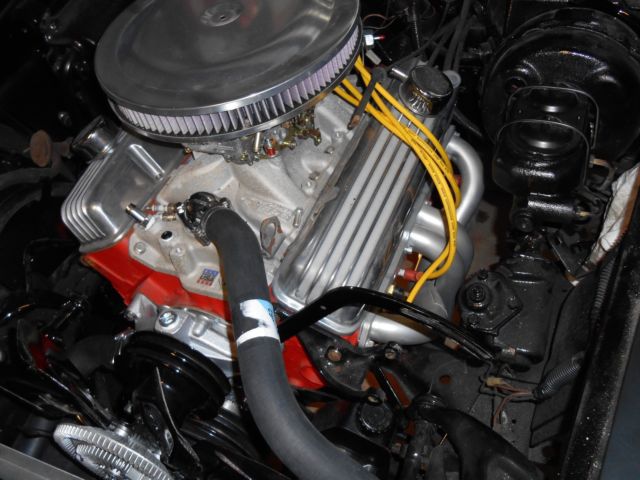 1978 Chevrolet Corvette L-48 - photo 8