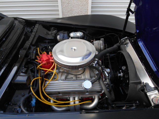 1978 Chevrolet Corvette L-48 - photo 9