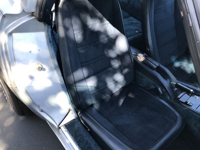 1978 Chevrolet Corvette L82 - photo 5