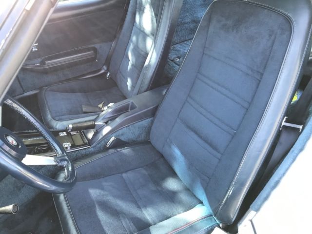 1978 Chevrolet Corvette L82 - photo 7