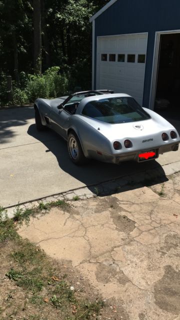 1978 Chevrolet Corvette - photo 8