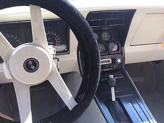 1978 Chevrolet Corvette - photo 10