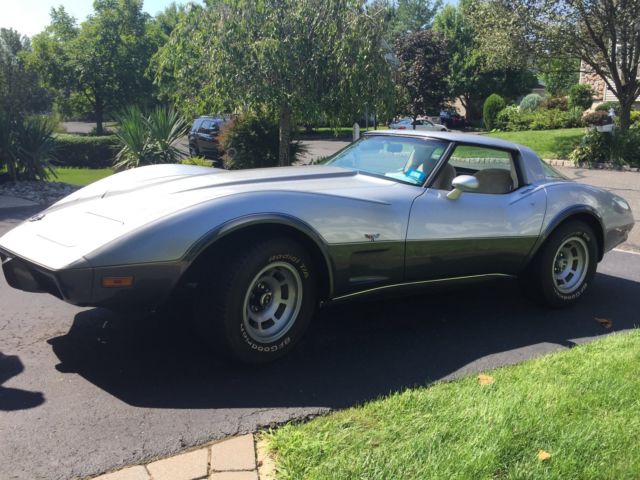 1978 Chevrolet Corvette - photo 2