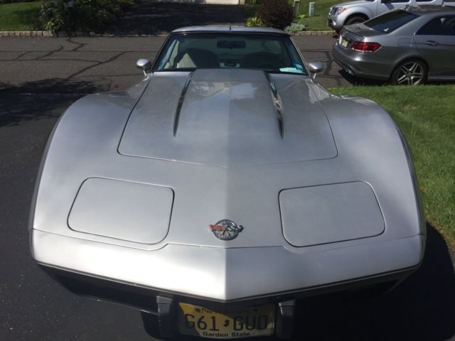 1978 Chevrolet Corvette - photo 4