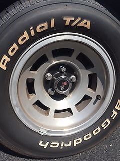 1978 Chevrolet Corvette - photo 6