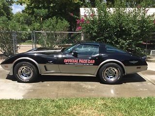 1978 Chevrolet Corvette